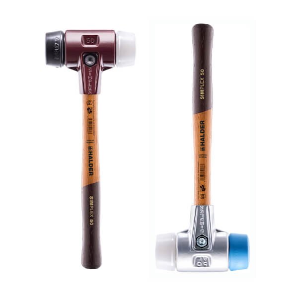 Halder Simplex Mallets